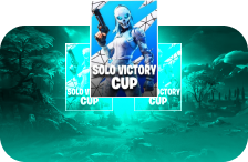 Fortnite Cash Cups